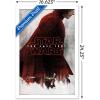 imageTrends International Star Wars The Last Jedi  Red Kylo Wall Poster 34L x 224W Premium Unframed VersionWhite Framed Version
