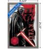 imageTrends International Star Wars The Rise Of Skywalker  Kylo Ren Wall Poster 22375quot x 34quot Premium Unframed VersionBarnwood Framed Version