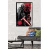 imageTrends International Star Wars The Rise Of Skywalker  Kylo Ren Wall Poster 22375quot x 34quot Premium Unframed VersionBlack Framed Version