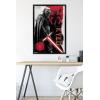 imageTrends International Star Wars The Rise Of Skywalker  Kylo Ren Wall Poster 22375quot x 34quot Premium Unframed VersionBlack Framed Version
