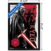 imageTrends International Star Wars The Rise Of Skywalker  Kylo Ren Wall Poster 22375quot x 34quot Premium Unframed VersionBlack Framed Version