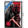 imageTrends International Star Wars The Rise Of Skywalker  Kylo Ren Wall Poster 22375quot x 34quot Premium Unframed VersionBlack Framed Version