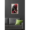 imageTrends International Star Wars The Rise Of Skywalker  Kylo Ren Wall Poster 22375quot x 34quot Premium Unframed VersionBlonde Framed Version
