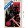 imageTrends International Star Wars The Rise Of Skywalker  Kylo Ren Wall Poster 22375quot x 34quot Premium Unframed VersionBlonde Framed Version