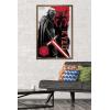 imageTrends International Star Wars The Rise Of Skywalker  Kylo Ren Wall Poster 22375quot x 34quot Premium Unframed VersionBronze Framed Version