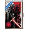 imageTrends International Star Wars The Rise Of Skywalker  Kylo Ren Wall Poster 22375quot x 34quot Premium Unframed VersionBronze Framed Version