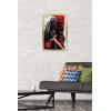 imageTrends International Star Wars The Rise Of Skywalker  Kylo Ren Wall Poster 22375quot x 34quot Premium Unframed VersionGold Framed Version
