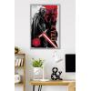 imageTrends International Star Wars The Rise Of Skywalker  Kylo Ren Wall Poster 22375quot x 34quot Premium Unframed VersionGray Framed Version
