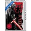 imageTrends International Star Wars The Rise Of Skywalker  Kylo Ren Wall Poster 22375quot x 34quot Premium Unframed VersionGray Framed Version