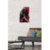 imageTrends International Star Wars The Rise Of Skywalker  Kylo Ren Wall Poster 22375quot x 34quot Premium Unframed VersionPremium Unframed Version