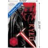 imageTrends International Star Wars The Rise Of Skywalker  Kylo Ren Wall Poster 22375quot x 34quot Premium Unframed VersionPremium Unframed Version