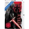 imageTrends International Star Wars The Rise Of Skywalker  Kylo Ren Wall Poster 22375quot x 34quot Premium Unframed VersionPremium Unframed Version