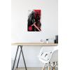 imageTrends International Star Wars The Rise Of Skywalker  Kylo Ren Wall Poster 22375quot x 34quot Premium Unframed VersionPremium Unframed Version