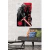 imageTrends International Star Wars The Rise Of Skywalker  Kylo Ren Wall Poster 22375quot x 34quot Premium Unframed VersionPremium Unframed Version