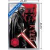 imageTrends International Star Wars The Rise Of Skywalker  Kylo Ren Wall Poster 22375quot x 34quot Premium Unframed VersionSilver Framed Version
