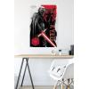imageTrends International Star Wars The Rise Of Skywalker  Kylo Ren Wall Poster 22375quot x 34quot Premium Unframed VersionUnframed Version