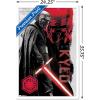 imageTrends International Star Wars The Rise Of Skywalker  Kylo Ren Wall Poster 22375quot x 34quot Premium Unframed VersionWhite Framed Version