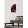 imageTrends International Star Wars The Rise Of Skywalker  Kylo Ren Wall Poster 22375quot x 34quot Premium Unframed VersionWhite Framed Version