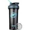 imageBlenderBottle Star Wars Shaker Bottle Pro Series Perfect for Protein Shakes and Pre Workout 28Ounce Darth Vader Helmet Pack of 1Thor Hammer