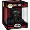 imageFunko POP Deluxe SW Darkside  Darth Vader on Throne  Star Wars  Collectable Vinyl Figure  Gift Idea  Official Merchandise  for Kids ampamp Adults  Movies Fans  Model Figure for Collectors
