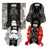 imageMAD Beauty Star Wars Cosmetic Sheet Mask Collection Darth Vader Black Tea Yoda Cucumber C3PO Honey Chewbacca Coconut Great Gift Fragranced Hydrate Skin Soothe Skin