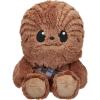 imageMattel Star Wars Return of the Jedi Snug Club Plush Toy Princess Leia Soft Character Doll 40th Anniversary Collectible Approx 7inchChewbacca