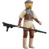 imageSTAR WARS Retro Collection Princess Leia Organa Boushh Return of The Jedi 375Inch Collectible Action Figures Ages 4 and Up