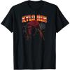 imageStar Wars  Kylo Ren TShirtBlack