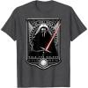 Dark Heather Grey