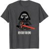 Dark Heather Grey