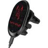 imageStar Wars Kylo Ren Iconic 15Watt Wireless Mag Car ChargerDarth Vader