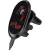 imageStar Wars Kylo Ren Iconic 15Watt Wireless Mag Car ChargerKylo Ren