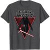 Dark Heather Grey