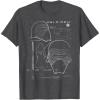 Dark Heather Grey