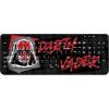 imageStar Wars Kylo Ren Ransom Wireless USB KeyboardDarth Vader