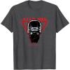 imageStar Wars Kylo Ren Supreme Leader TShirtDark Heather Grey
