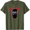 imageStar Wars Kylo Ren Supreme Leader TShirtOlive Green