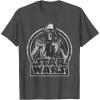 Dark Heather Grey