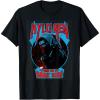 imageStar Wars The Force Awakens Kylo Ren Show You The Dark Side TShirtBlack