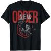 imageStar Wars The Rise Of Skywalker Kylo Ren New Order TShirtBlack