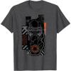 Dark Heather Grey