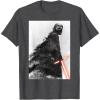 Dark Heather Grey