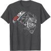 Dark Heather Grey