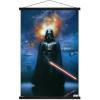 Premium Print and Black Hanger Bundle