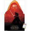 Premium Poster & Mount Bundle