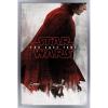 imageTrends International Star Wars The Last Jedi  Red Kylo Wall Poster 34L x 224W Premium Unframed VersionSilver Framed Version