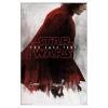 imageTrends International Star Wars The Last Jedi  Red Kylo Wall Poster 34L x 224W Premium Unframed VersionWhite Framed Version