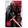 imageTrends International Star Wars The Rise Of Skywalker  Kylo Ren Wall Poster 22375quot x 34quot Premium Unframed VersionWhite Framed Version