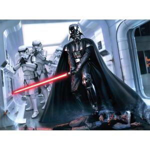 imageBuffalo Games  Star Wars  The Arrival of Lord Vader  1000 Piece Jigsaw Puzzle for Adults Challenging Puzzle Perfect for Game Nights  Finished Size is 2675 x 1975