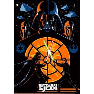 imageBuffalo Games  Star Wars  The Final Duel  300 Piece Jigsaw Puzzle for Adults Challenging Puzzle Perfect for Game Nights  Finished Size is 2125 x 1500